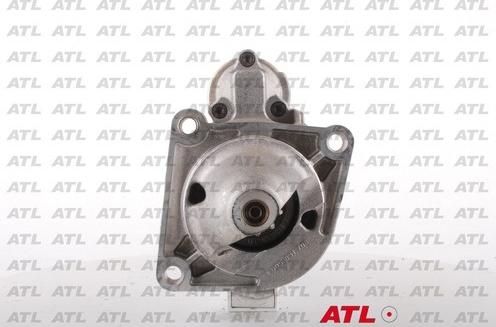 ATL Autotechnik A 79 110 - Starter www.autospares.lv