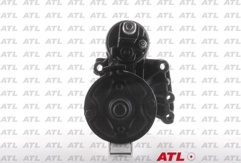 ATL Autotechnik A 79 180 - Starteris www.autospares.lv