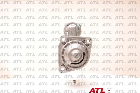 ATL Autotechnik A 79 890 - Starteris autospares.lv