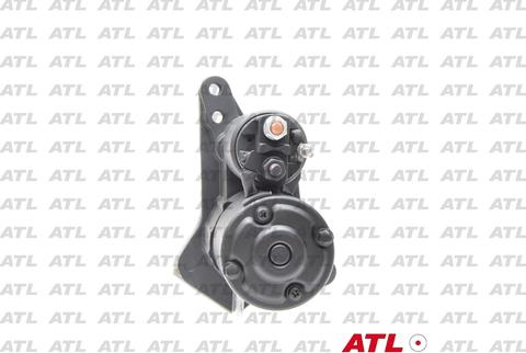 ATL Autotechnik A 79 850 - Starter www.autospares.lv