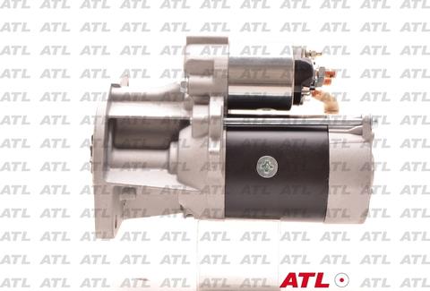 ATL Autotechnik A 79 810 - Starter www.autospares.lv