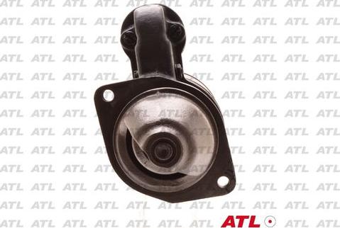 ATL Autotechnik A 79 820 - Starteris autospares.lv