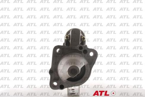 ATL Autotechnik A 79 360 - Starteris autospares.lv