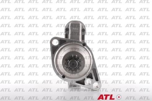 ATL Autotechnik A 79 200 - Starteris autospares.lv