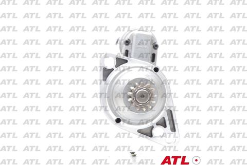 ATL Autotechnik A 79 201 - Starteris autospares.lv