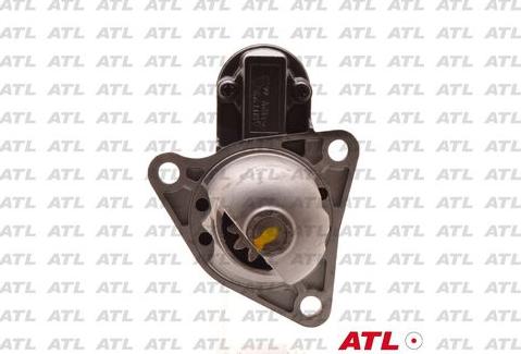 ATL Autotechnik A 79 760 - Starter www.autospares.lv