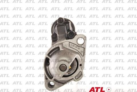 ATL Autotechnik A 79 770 - Starteris autospares.lv