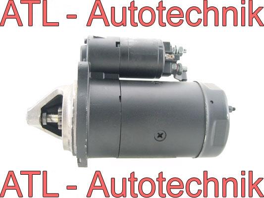 ATL Autotechnik A 74 950 - Starteris autospares.lv