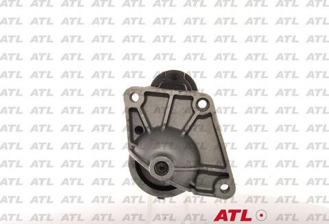 ATL Autotechnik A 74 420 - Starteris www.autospares.lv