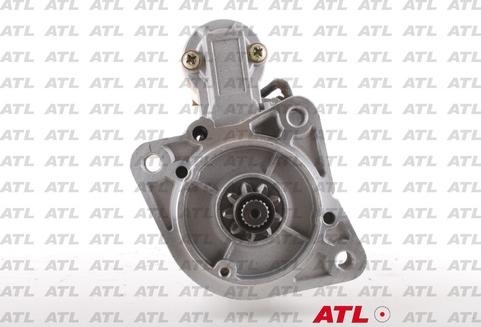 ATL Autotechnik A 74 510 - Starteris autospares.lv