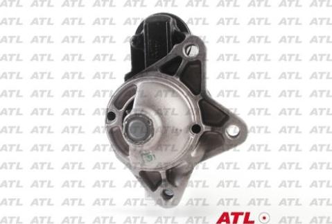 ATL Autotechnik A 74 630 - Starter www.autospares.lv