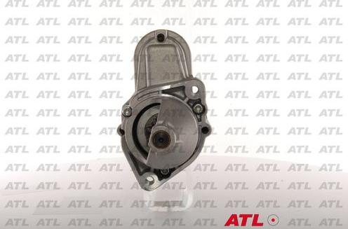 ATL Autotechnik A 74 300 - Starteris www.autospares.lv