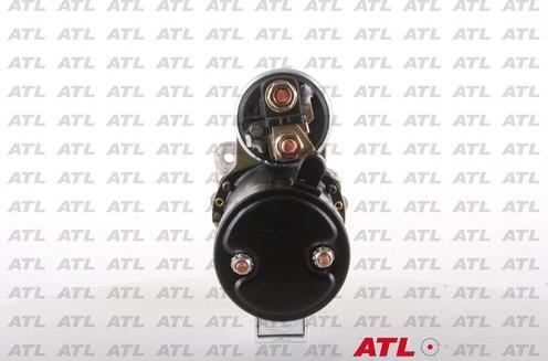 ATL Autotechnik A 74 280 - Starter www.autospares.lv