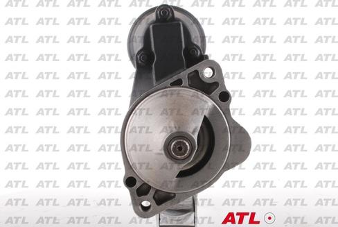 ATL Autotechnik A 75 900 - Стартер www.autospares.lv