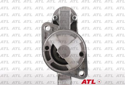 ATL Autotechnik A 75 910 - Starter www.autospares.lv