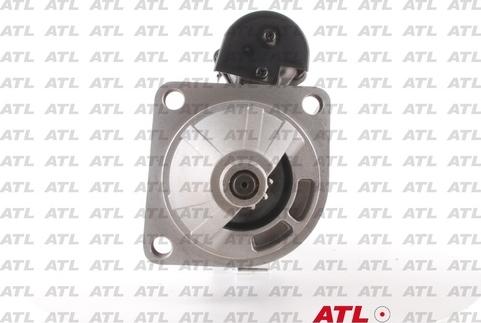 ATL Autotechnik A 75 540 - Starteris autospares.lv