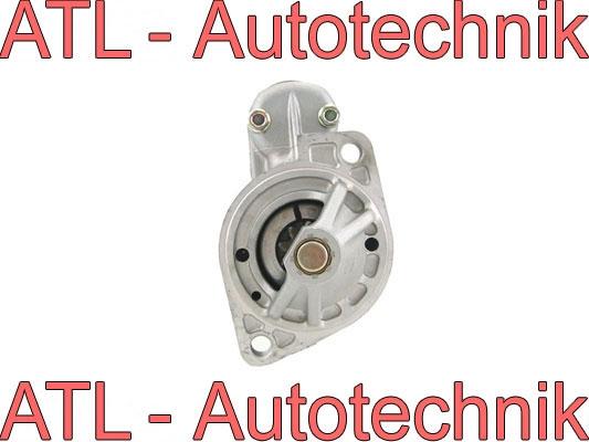 ATL Autotechnik A 75 560 - Starteris autospares.lv