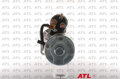 ATL Autotechnik A 75 510 - Starteris autospares.lv