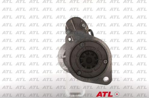 ATL Autotechnik A 75 510 - Starteris autospares.lv