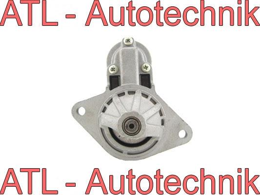 ATL Autotechnik A 75 620 - Starter www.autospares.lv