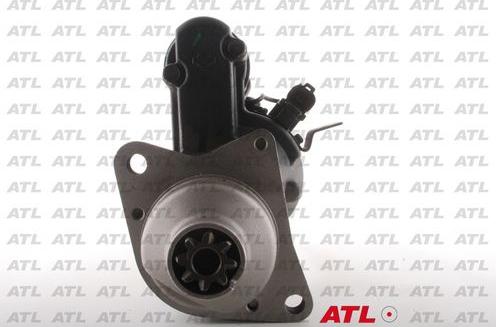 ATL Autotechnik A 75 100 - Starteris autospares.lv