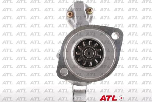 ATL Autotechnik A 75 800 - Starteris autospares.lv