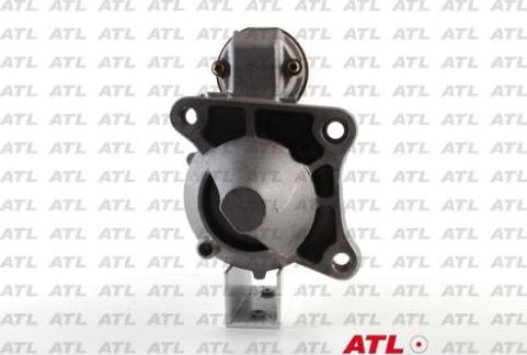 ATL Autotechnik A 75 328 - Starter www.autospares.lv