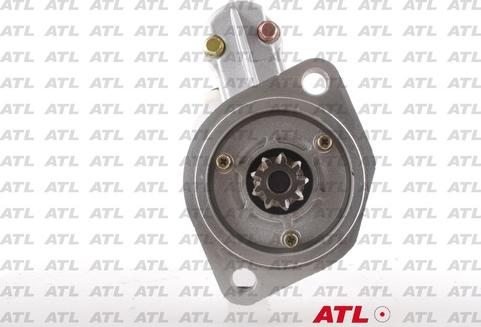 ATL Autotechnik A 75 700 - Starteris autospares.lv