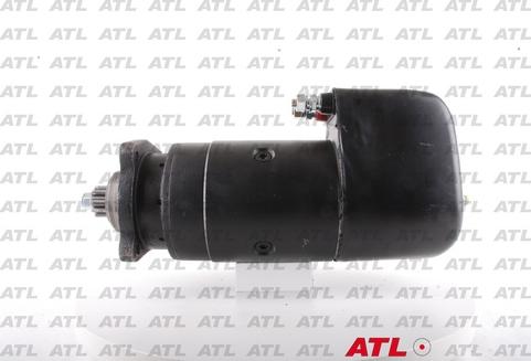 ATL Autotechnik A 76 920 - Starteris www.autospares.lv