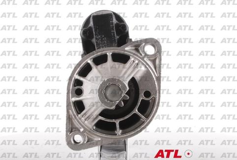 ATL Autotechnik A 76 440 - Starter www.autospares.lv