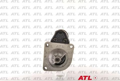 ATL Autotechnik A 76 480 - Starteris autospares.lv