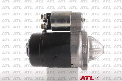 ATL Autotechnik A 76 420 - Starteris autospares.lv