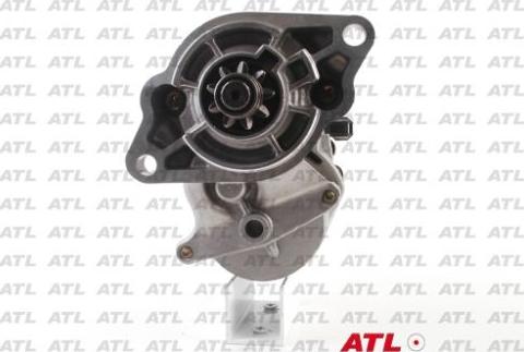 ATL Autotechnik A 76 690 - Starteris autospares.lv