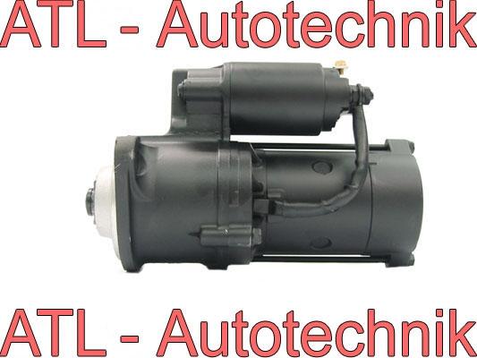 ATL Autotechnik A 76 050 - Starteris www.autospares.lv