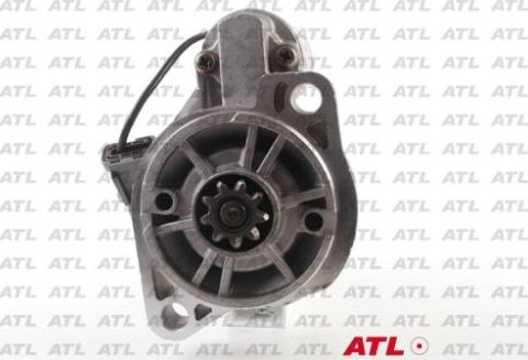 ATL Autotechnik A 76 110 - Starteris autospares.lv