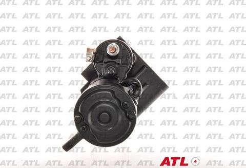 ATL Autotechnik A 76 130 - Starter www.autospares.lv