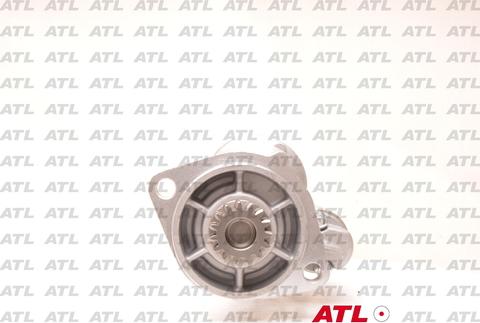 ATL Autotechnik A 76 170 - Starter www.autospares.lv