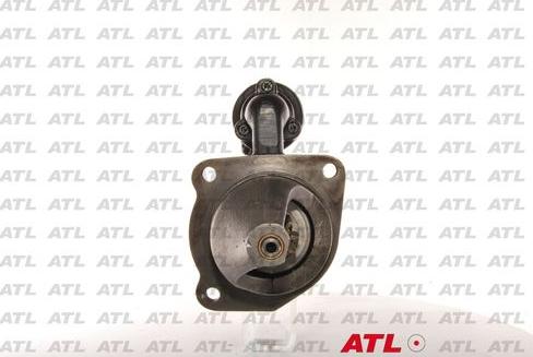 ATL Autotechnik A 76 860 - Starteris autospares.lv