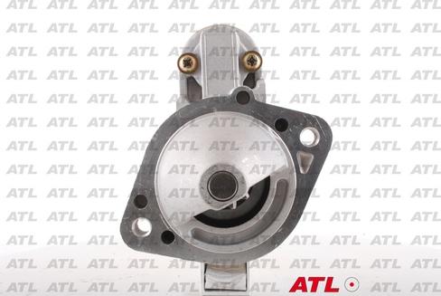 ATL Autotechnik A 76 800 - Starteris www.autospares.lv