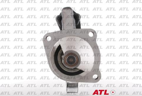 ATL Autotechnik A 76 820 - Starteris autospares.lv