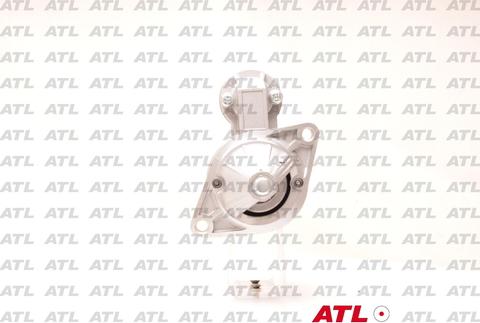 ATL Autotechnik A 76 390 - Starteris www.autospares.lv