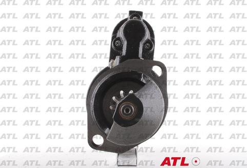 ATL Autotechnik A 76 350 - Starter www.autospares.lv