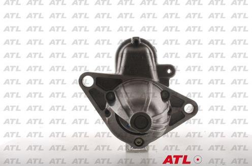 ATL Autotechnik A 76 330 - Starteris autospares.lv