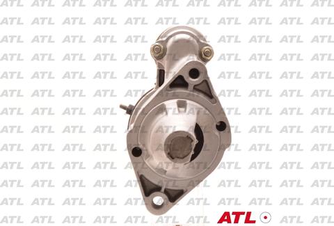 ATL Autotechnik A 76 240 - Starter www.autospares.lv