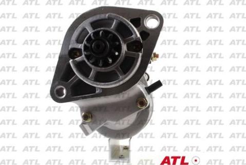 ATL Autotechnik A 76 270 - Starter www.autospares.lv