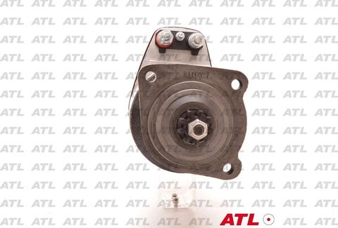 ATL Autotechnik A 76 700 - Starteris www.autospares.lv