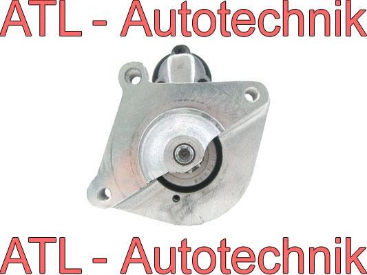 ATL Autotechnik A 70 550 - Starteris www.autospares.lv