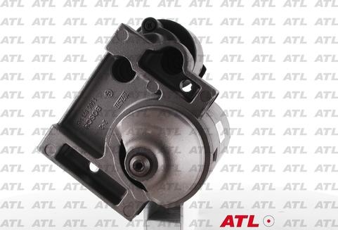 ATL Autotechnik A 70 090 - Starter www.autospares.lv