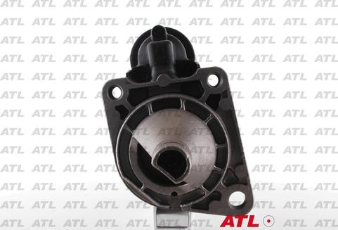 ATL Autotechnik A 70 100 - Starteris autospares.lv