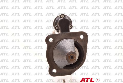 ATL Autotechnik A 71 440 - Starteris autospares.lv